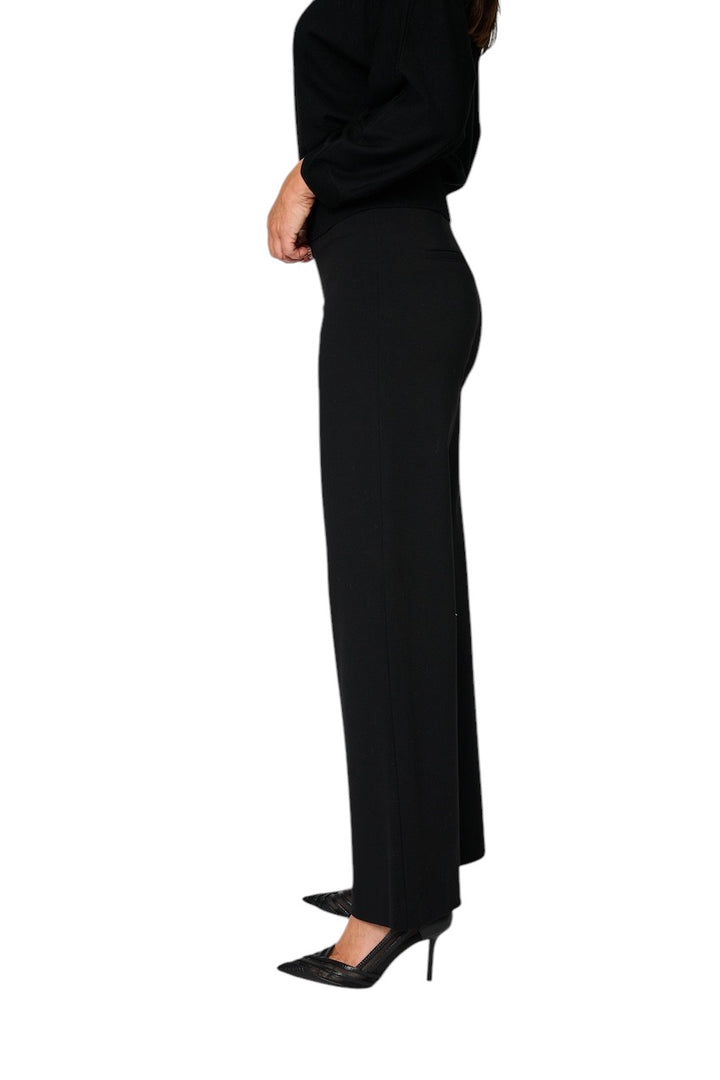 Seductive Women's Black Kimberly Pants