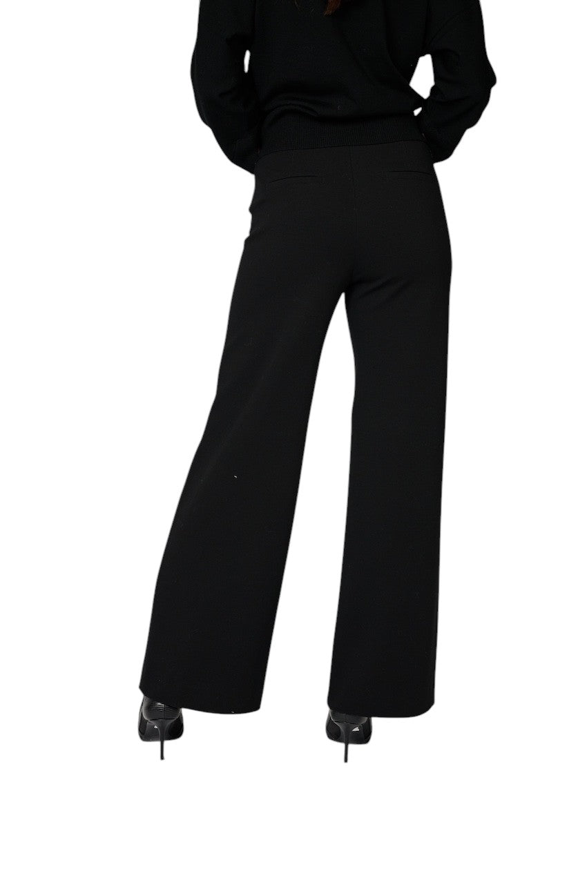Seductive Women's Black Kimberly Pants
