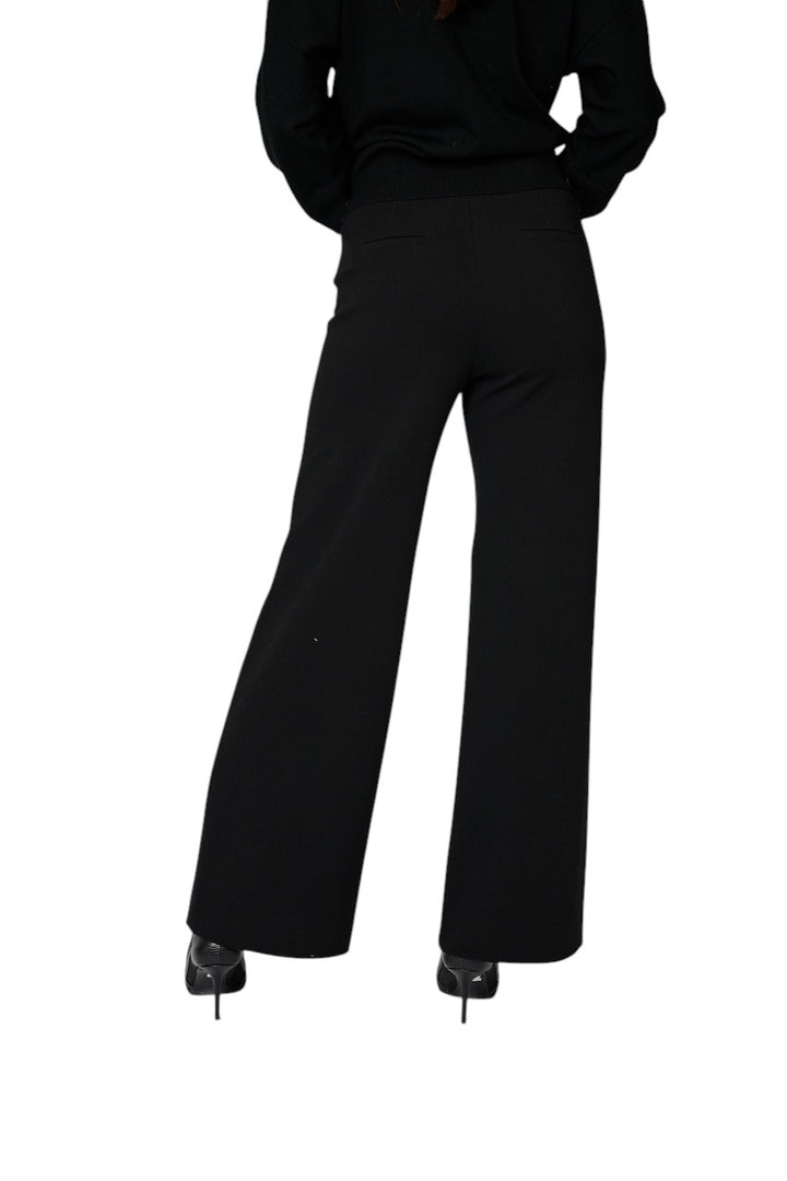 Seductive Women's Black Kimberly Pants