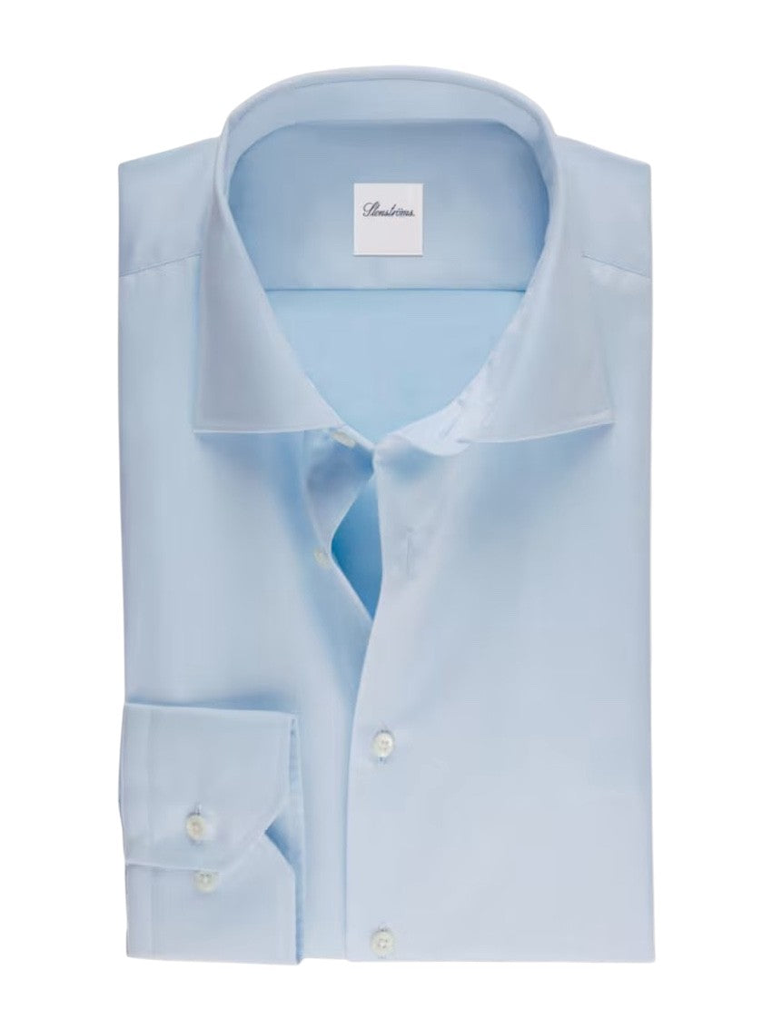 Stenstroms Men hemd lange mouwen heren licht blauw 6227711467 100