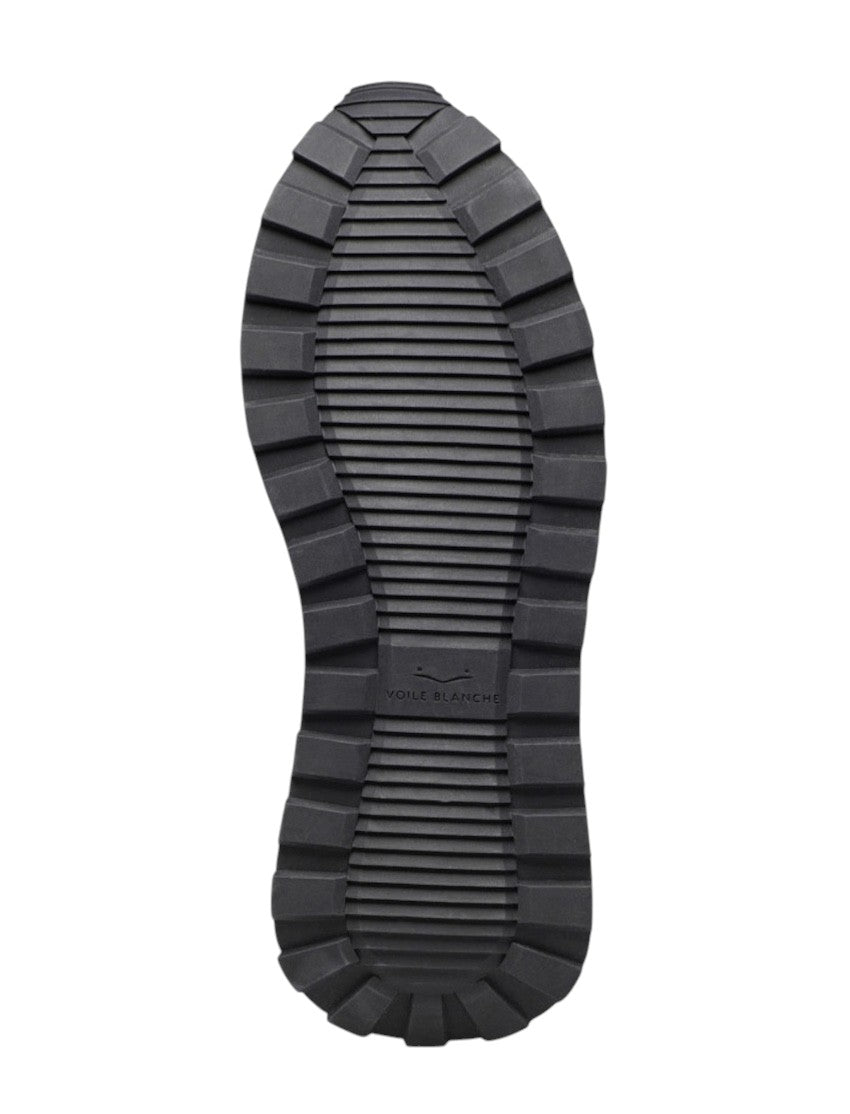 Voile Blanche Hombres zapatos deportivos hombres caqui QWARK HYPE