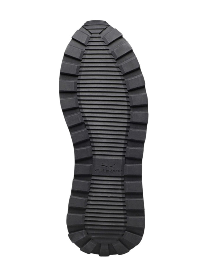 Voile Blanche Hombres zapatos deportivos hombres caqui QWARK HYPE