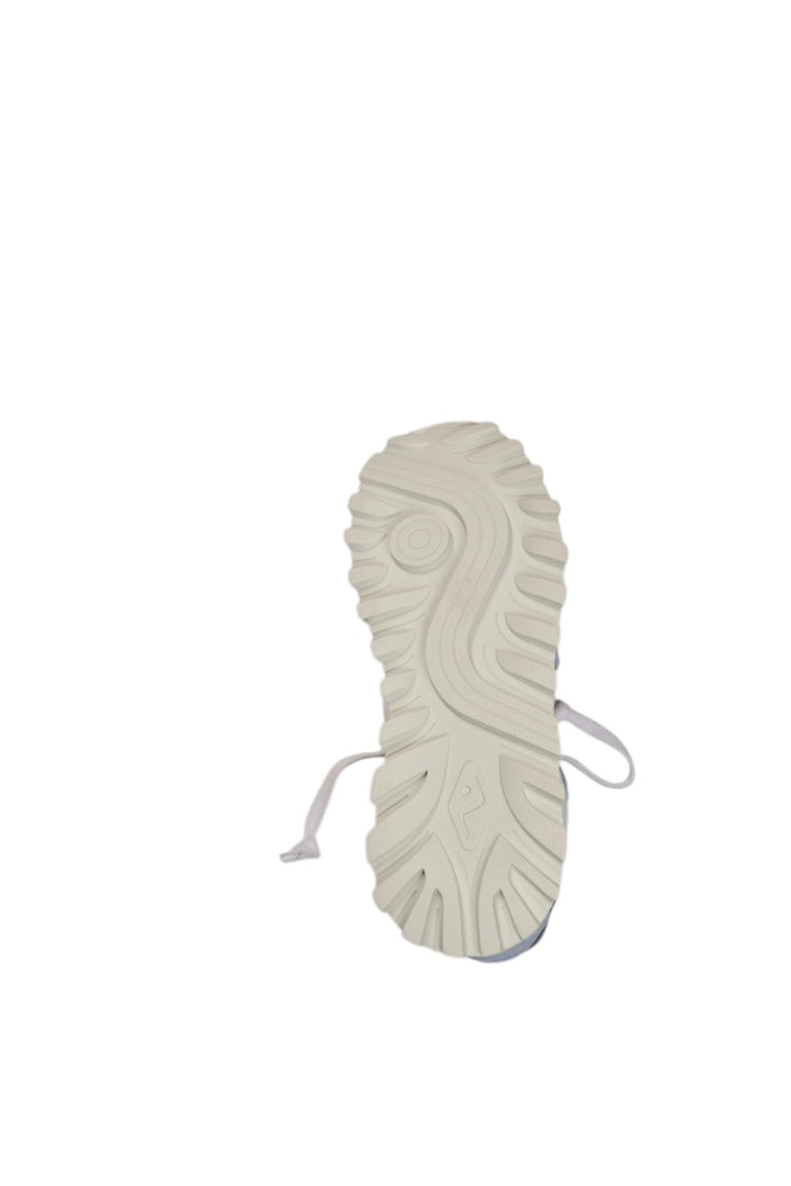 Voile Blanche Women sportieve schoenen dames ecru Ines Crochet