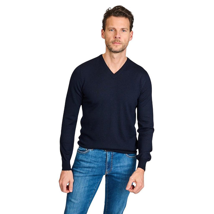 gran-sasso-men-pull-trui-v-hals-heren-donker-blauw-4