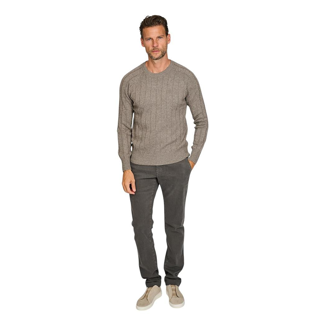 jacob-cohen-men-broek-heren-grijs