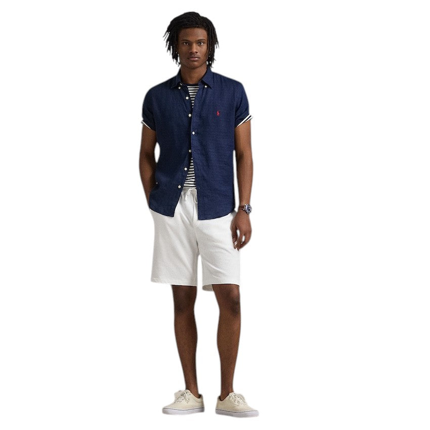 polo-ralph-lauren-men-hemd-korte-mouwen-heren-marine-custom-fit-710968912001