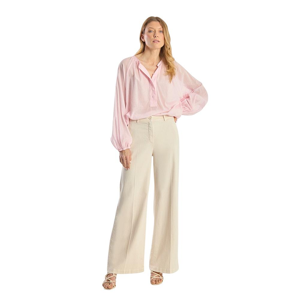 seductive-pantalons-femmes-ecru-Silo