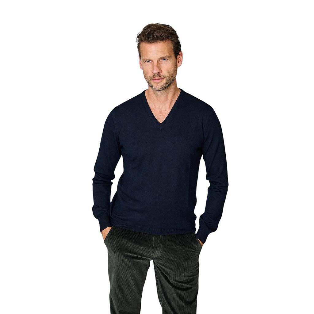 gran-sasso-men-pull-pull-col en v-homme-marine-3
