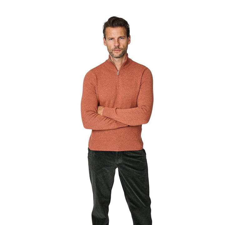 gran-sasso-men-pull-pull-homme-rouille