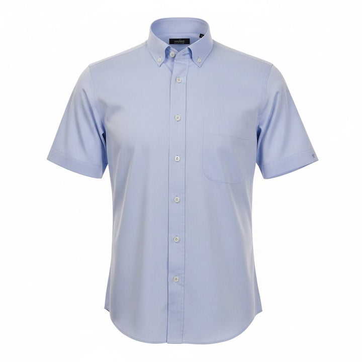 van-laack-men-shirts-manches-courtes-gentlemen-blue-roy-3