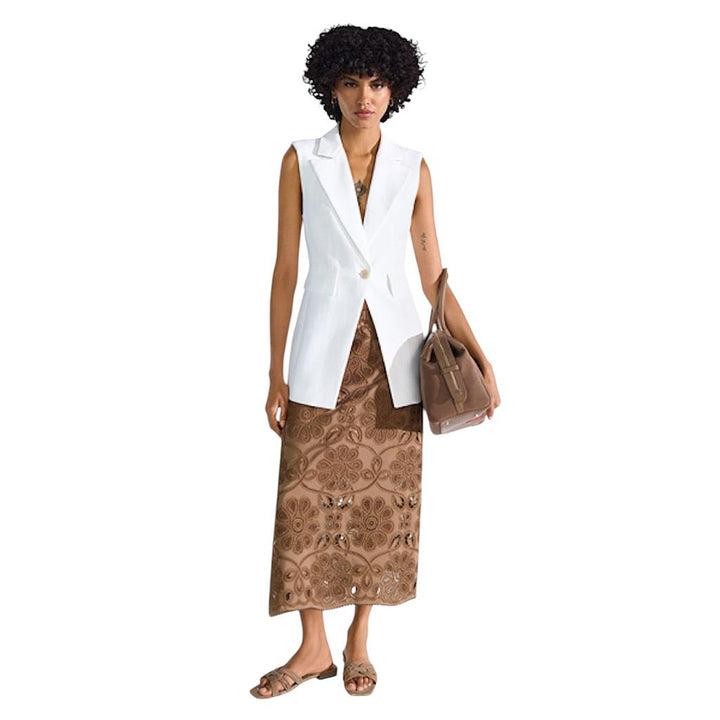 riani-rok-dames-bruin-1