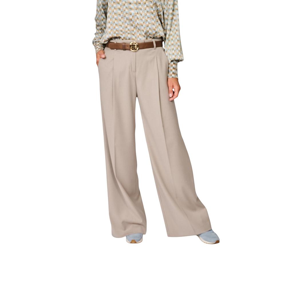 seductive-pantaloni-da-donna-colore taupe-arta