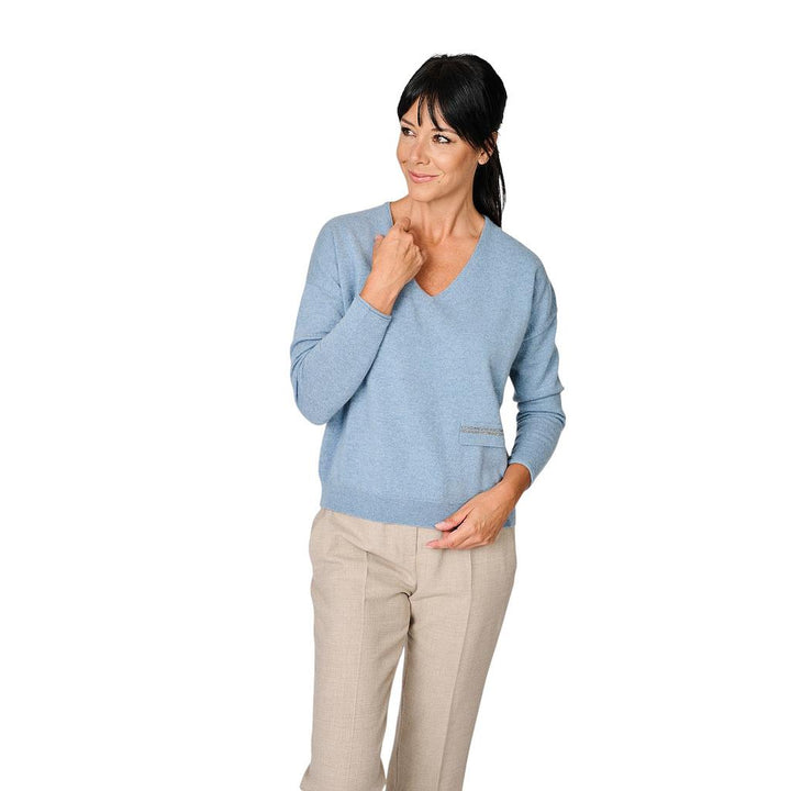 hemisphere-pull-à-col-roulé-femmes-bleu-3