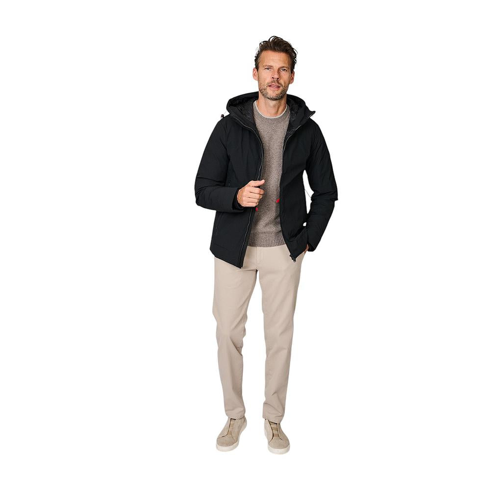 peuterey-parka-homme-noir-loge