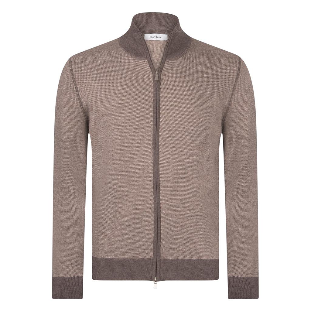 gran-sasso-gilet-homme-marron-4