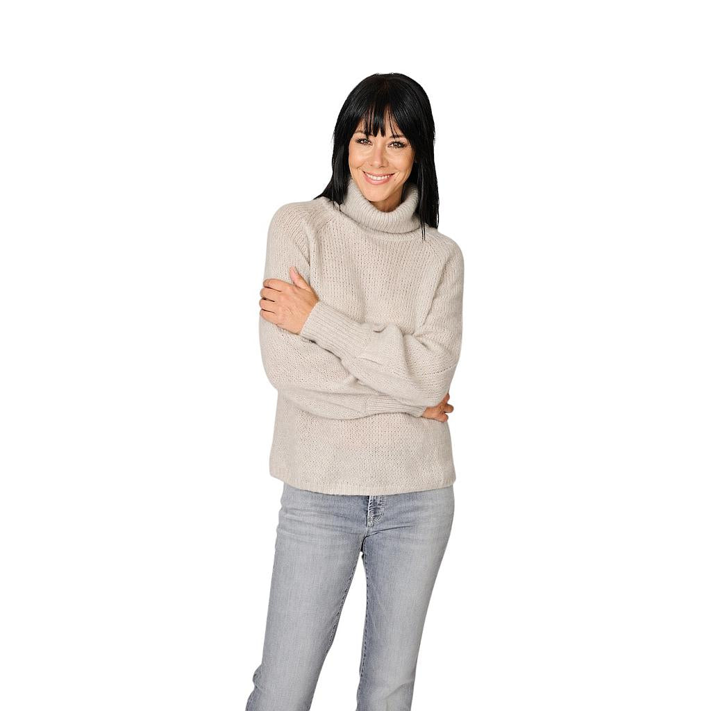 hemisphere-pull-à-col-roulé-femme-taupe-1