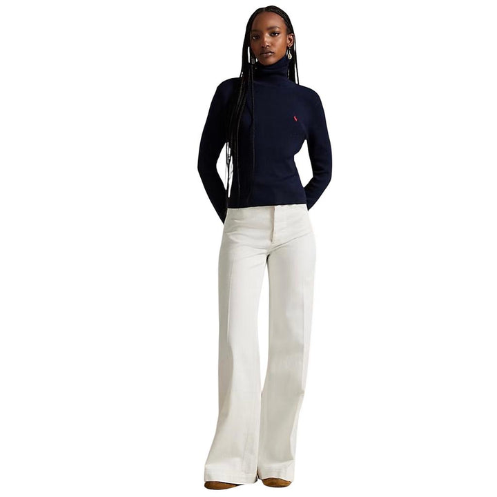 polo-ralph-lauren-women-jeans-dames-wit