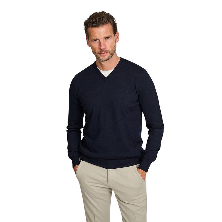 gran-sasso-men-pull-trui-v-hals-heren-marine-2