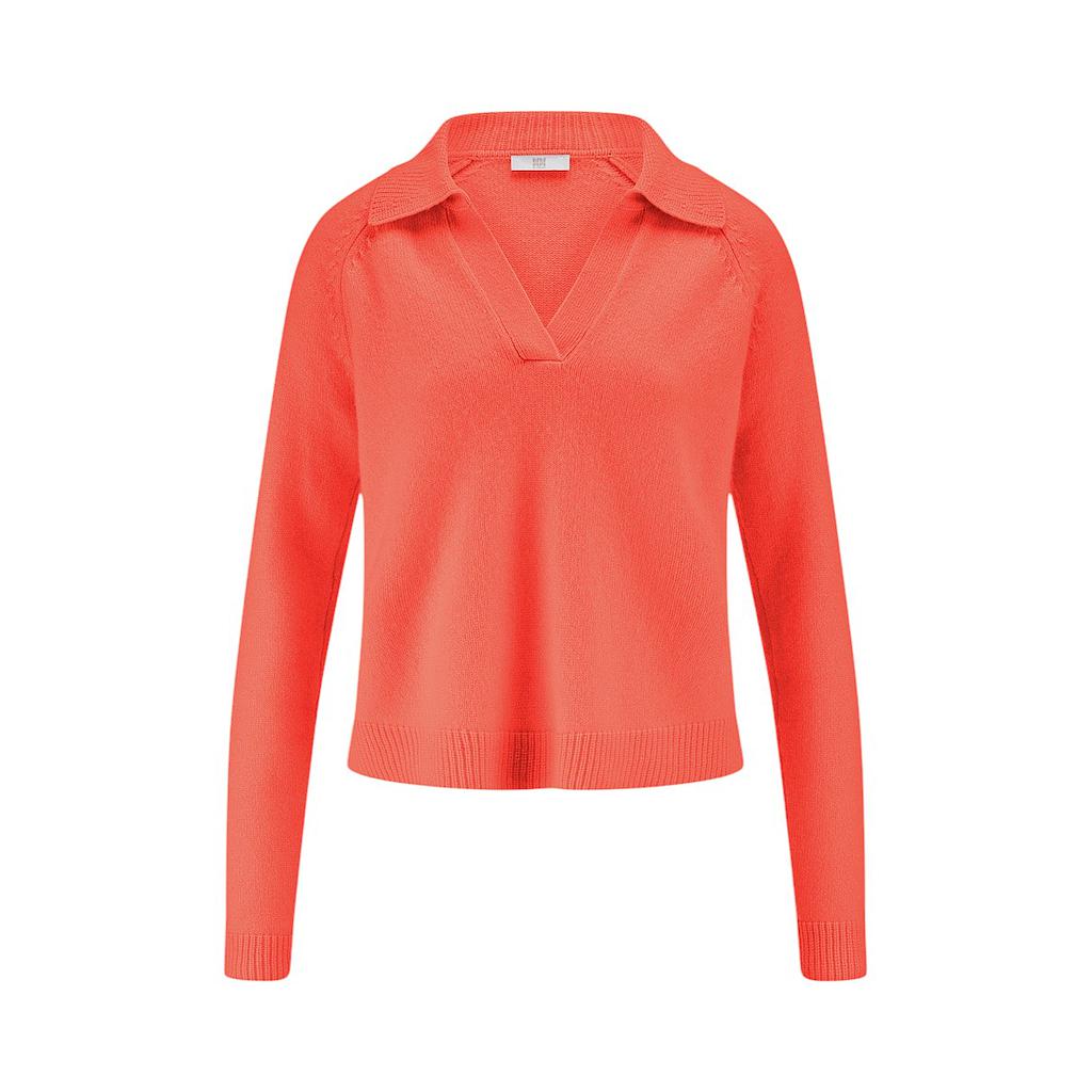 pull-riani-pour-femmes-orange-677030-8282-0320