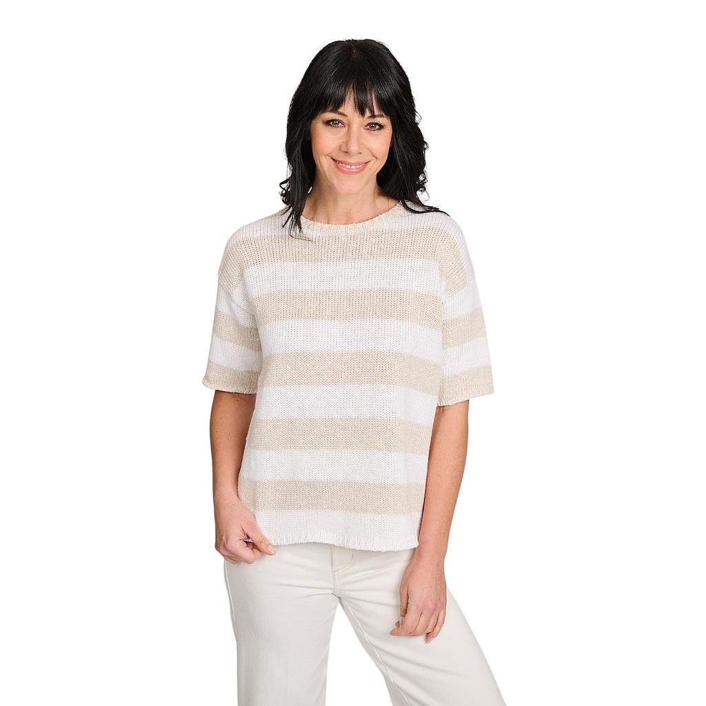 anneclaire-pull-trui-dames-zand-d1616-1612-271